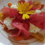 Osteria Zanchetti Nourriture
