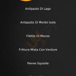 B19 Pizzeria Pub Carte