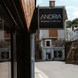 Osteria Il Borgo Dei Sapori Extérieur