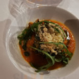 Garibaldi 45 food