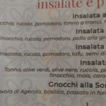 Pasticceria Santilli Carte