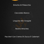 Pizzeria Mokambo Carta