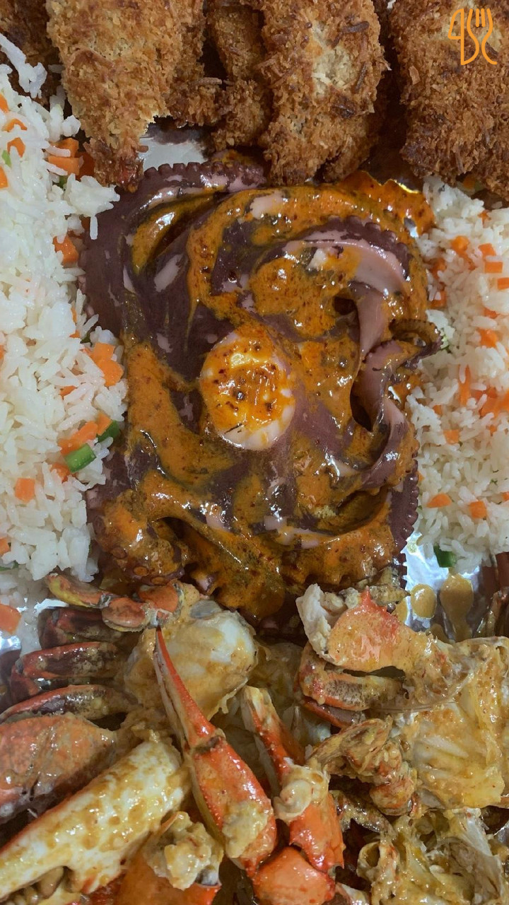 Osteria Ribe’ Comida