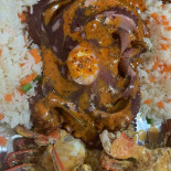 Osteria Ribe’ Comida