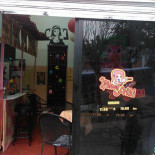 Taverna Toti Extérieur