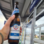 Baldostube drink