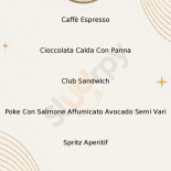 Caffe Roma Carte