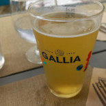 Pupillo Pura Pizza drink