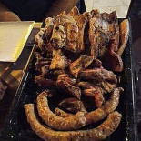 Buffalo Steak House Comida