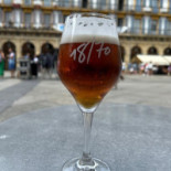 Public Pub Boisson