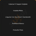 Al Bacio Carte