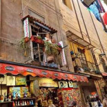 Caffe Di Nardo Extérieur