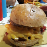 Titanic Pub Di De Gregorio Luigi food