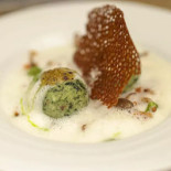 Pizza E Gastronomia Rocchi Nourriture