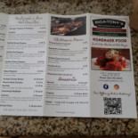 Metropizza Carte