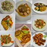 Monroe Trattoria Pizzeria Gourou