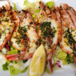 Friggitoria Toto food