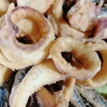 Pescheria Friggitoria Del Tirreno food