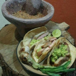 Drera Comida