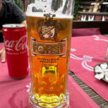 Rusterkeller Boisson