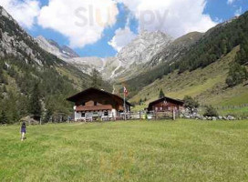 Pizzeria Le 4 Stagioni Pizzeria D'asporto outside