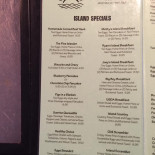 J Sushi Carte