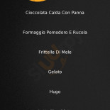 Pasticceria Ginepro Carte