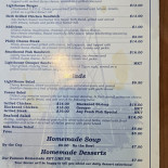The Rainbow Carte