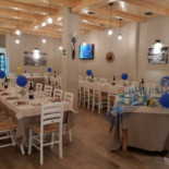 Settecento À l'intérieur