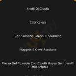 Il Grano D'oro Carte
