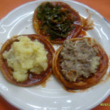 Mangiare Pizza E Schiaccia