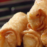 Gabbiano Sushi food
