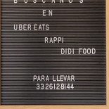 Panificio Fior Di Pane menu