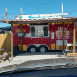 Centro Pizza Exterior