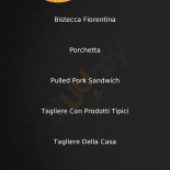 Wine &coffee Carta