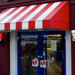 Blu Eat Extérieur