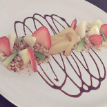 Osteria Da Ely Bebida
