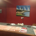 Eusan menu
