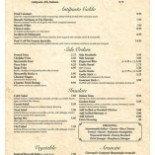 B&b Vecchia Scuola Carta