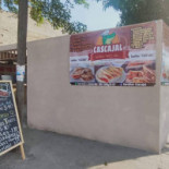 Osteria Del Bac outside