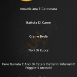 Del Rifugio Cava Buscada Carte