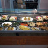 Pop Style Cafe' Nourriture