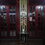 Britannia Pub Extérieur