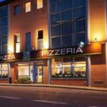 So Pizza Extérieur