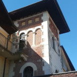 La Torre Extérieur