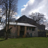 Rifugio Prabello Extérieur