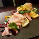 Wasabi Cafè Bebida