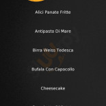 Pizzeria Tora Carta