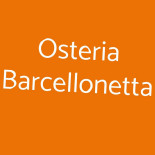 Osteria Barcellonetta Logo