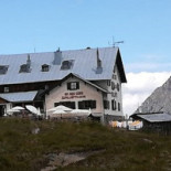 Il Podesta Exterior